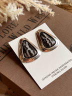 The High Stakes Earrings