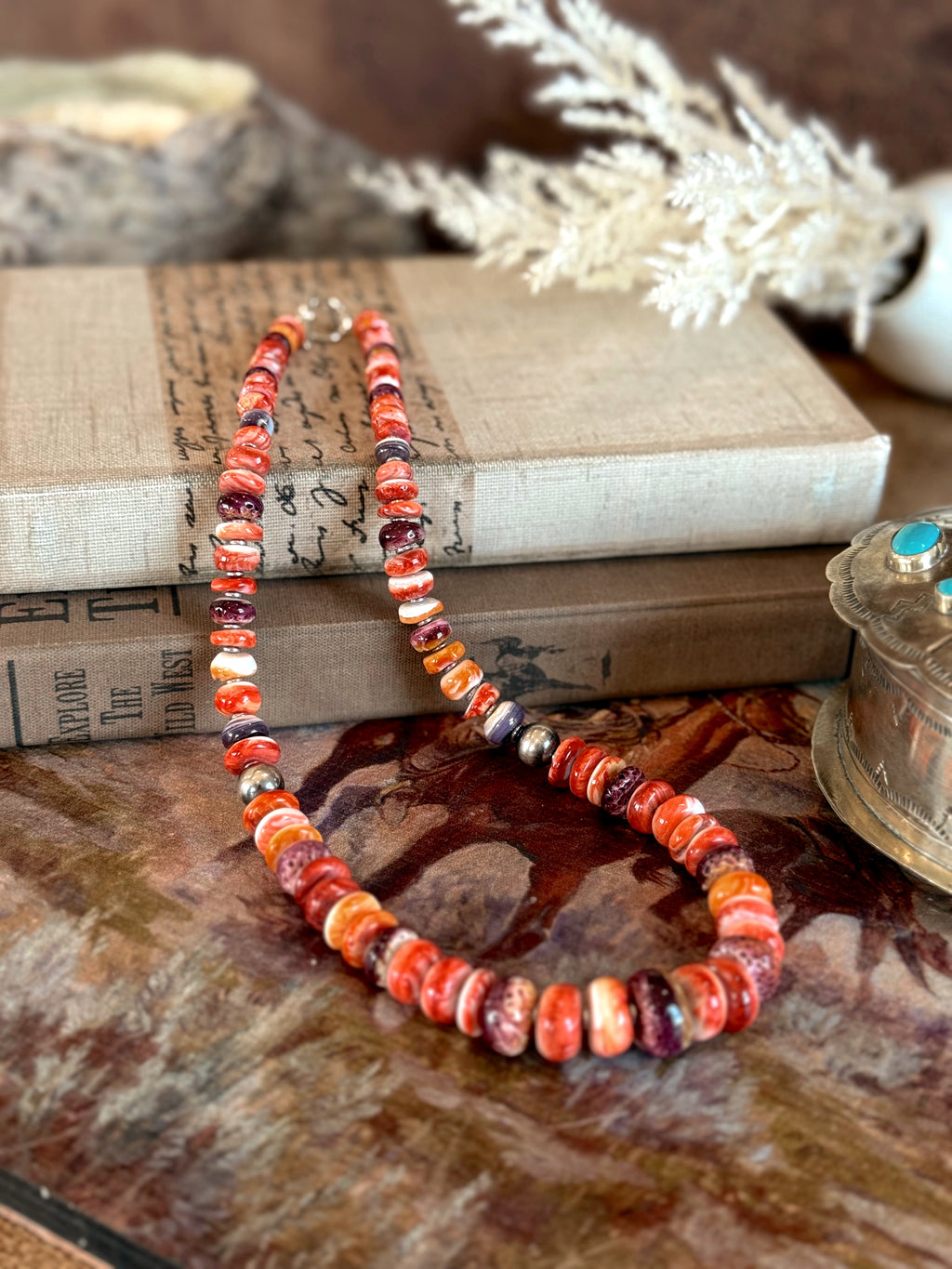 The Be Bold Necklace