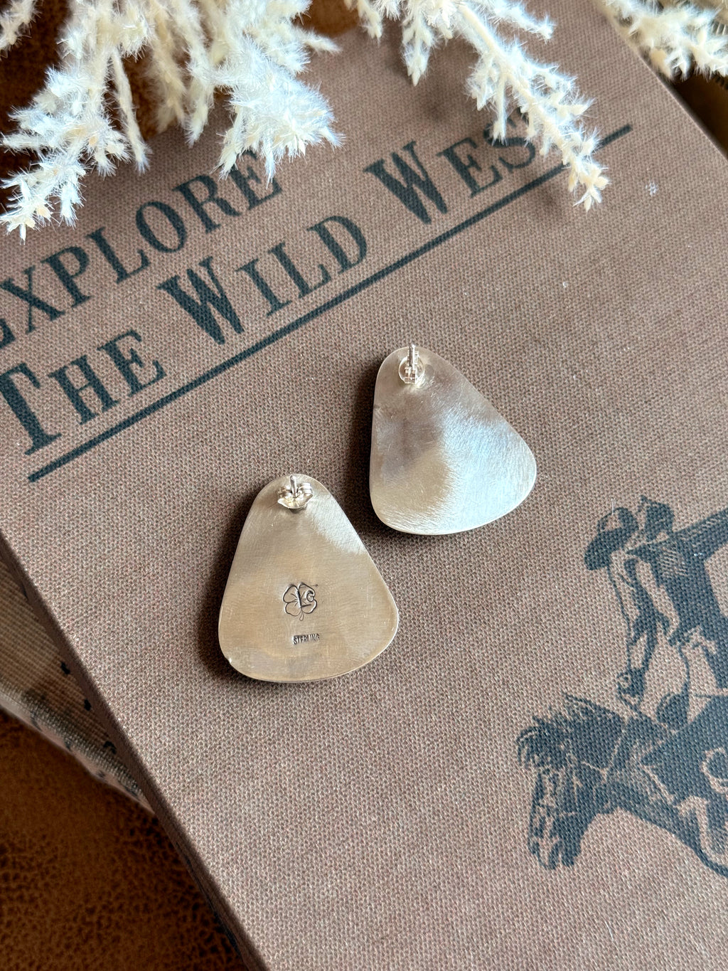 The High Stakes Earrings