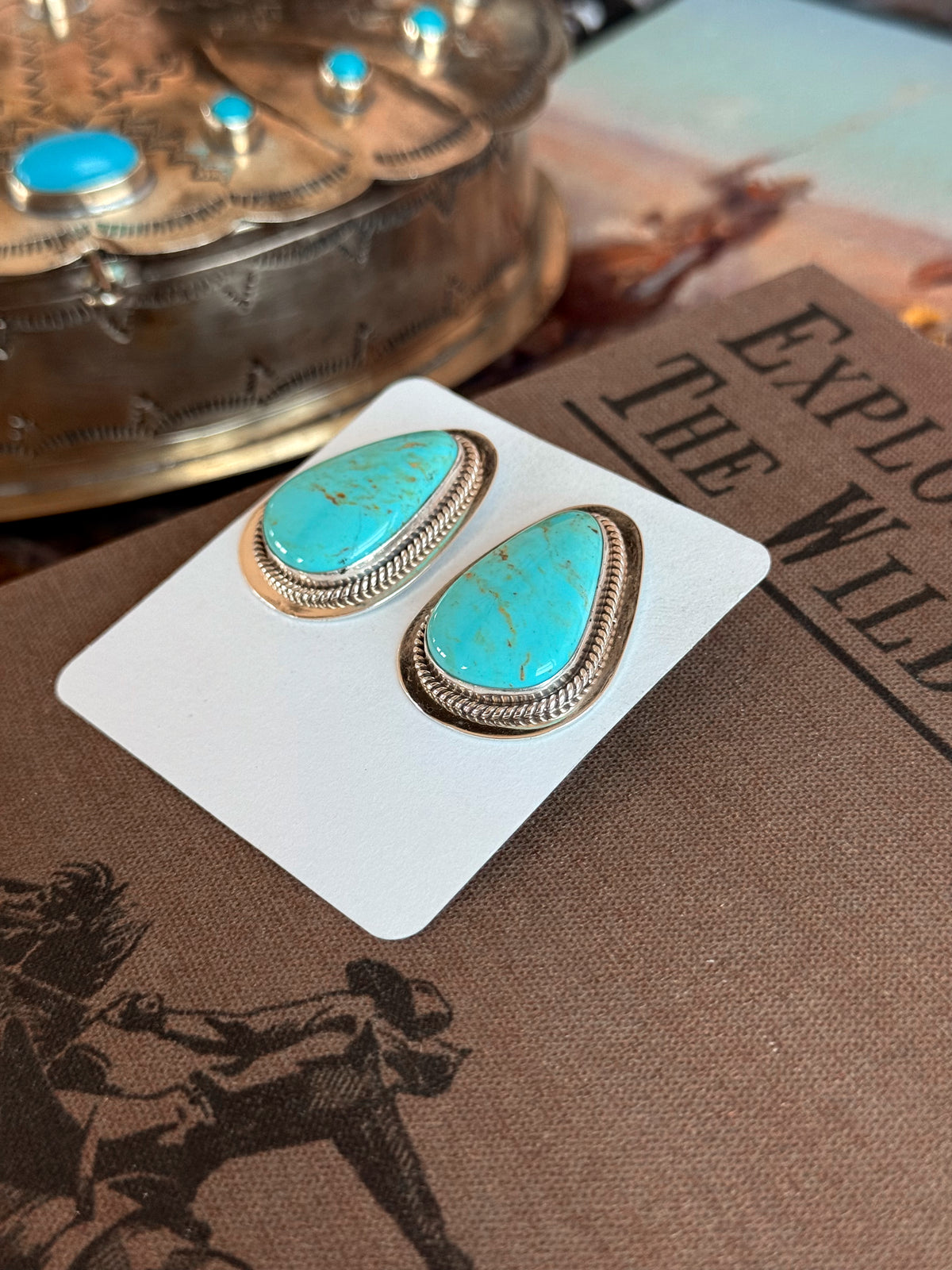 The Eula 2.0 Earrings
