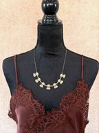 The HaDa Bloom Necklace