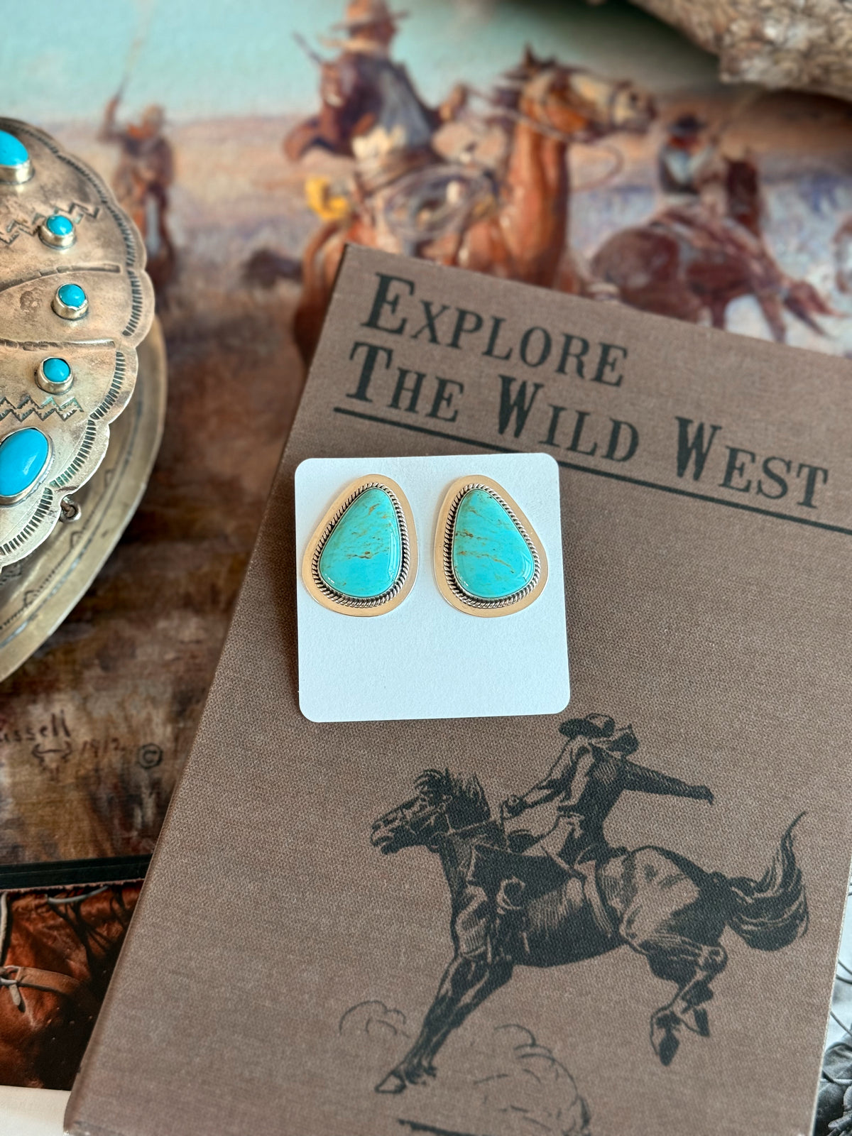 The Eula 2.0 Earrings
