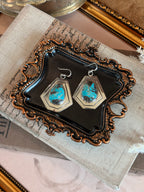 The Dallas Earrings