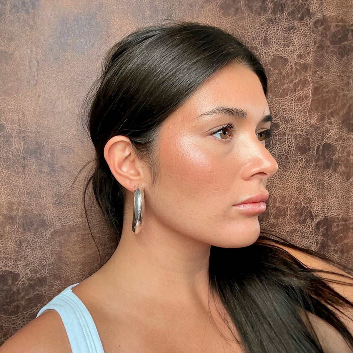 The Candice Earrings