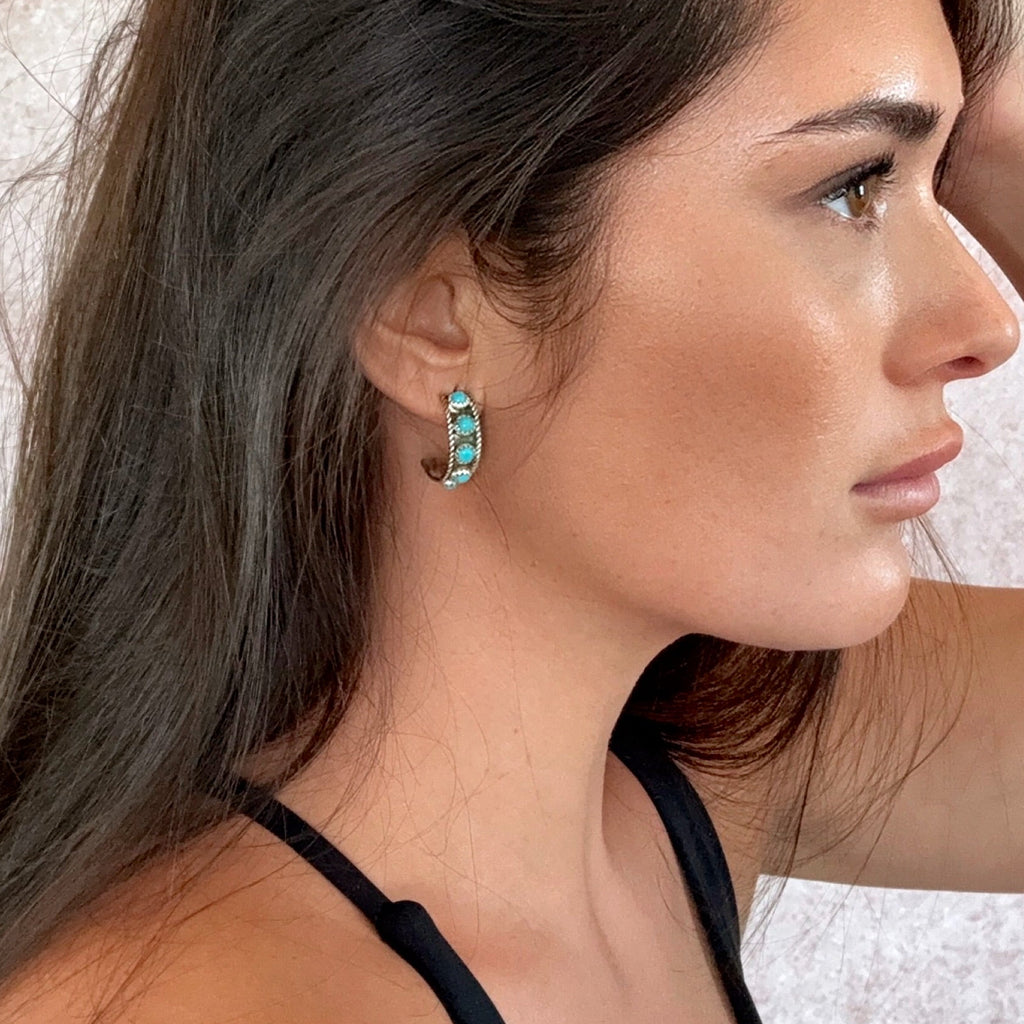 The Marfa Hoops