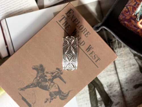 The Bella Cuff