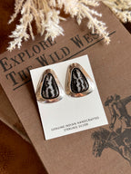 The High Stakes Earrings
