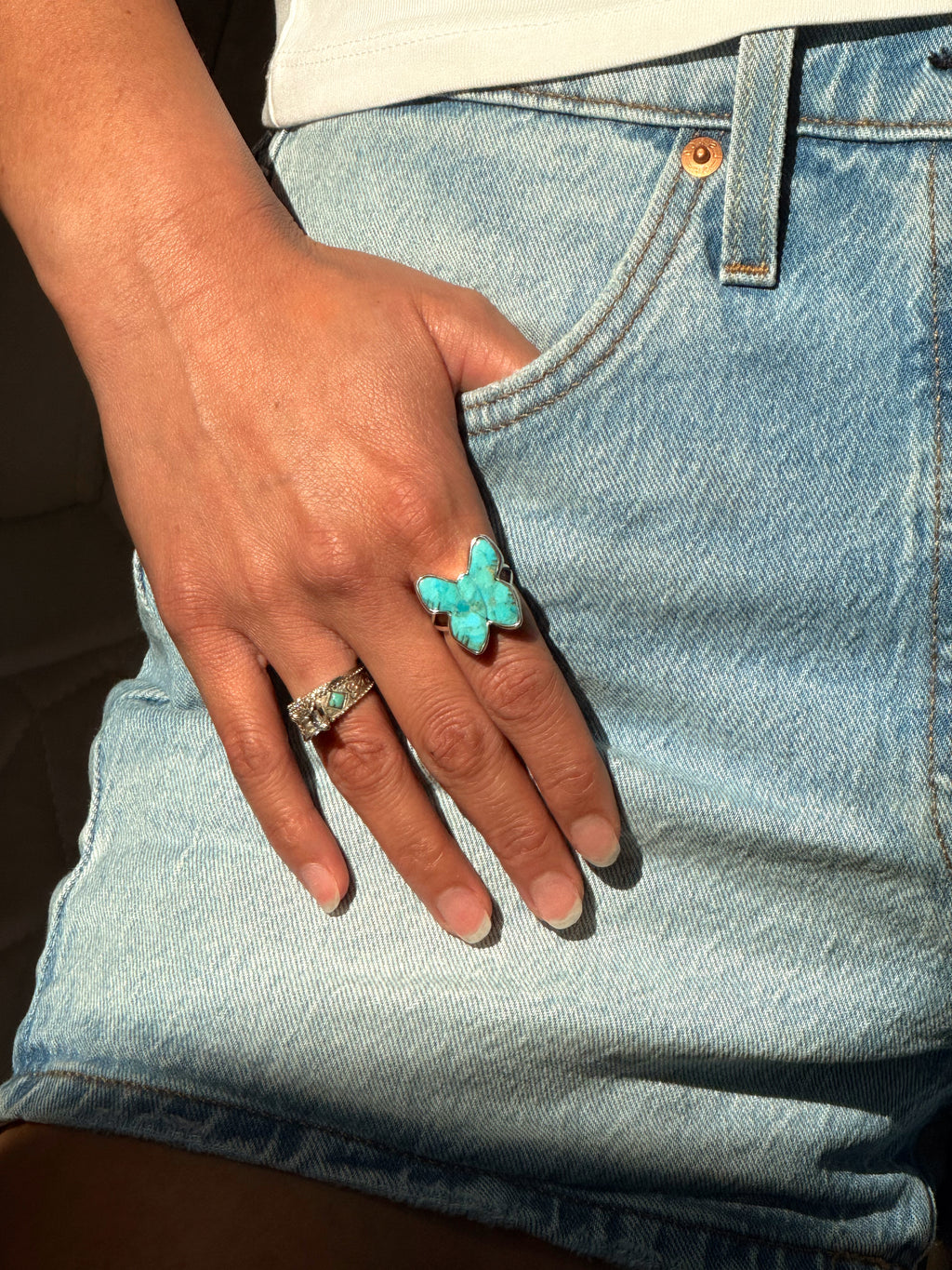 The Dolly Ring * PRE-ORDER *