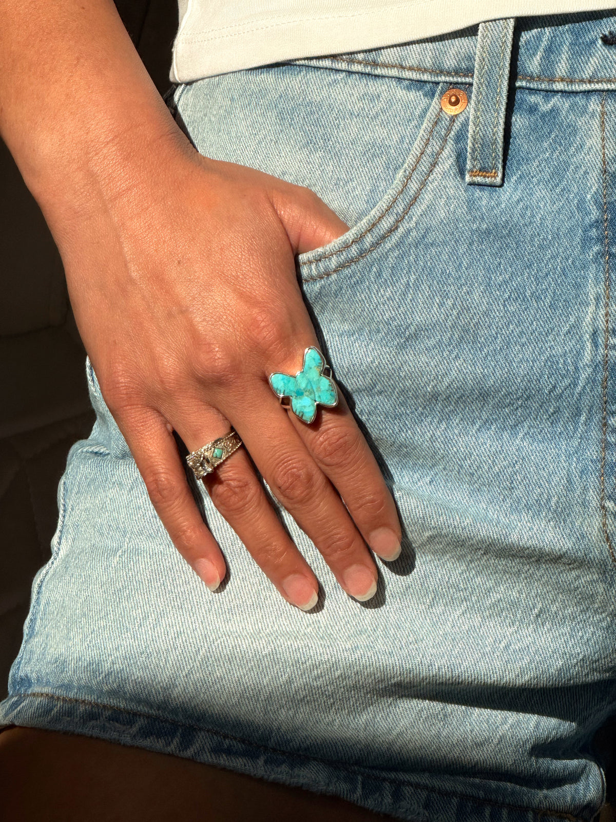 The Dolly Ring * PRE-ORDER *