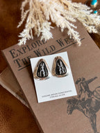 The High Stakes Earrings