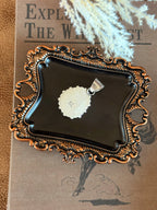 The Copper Sage Pendant