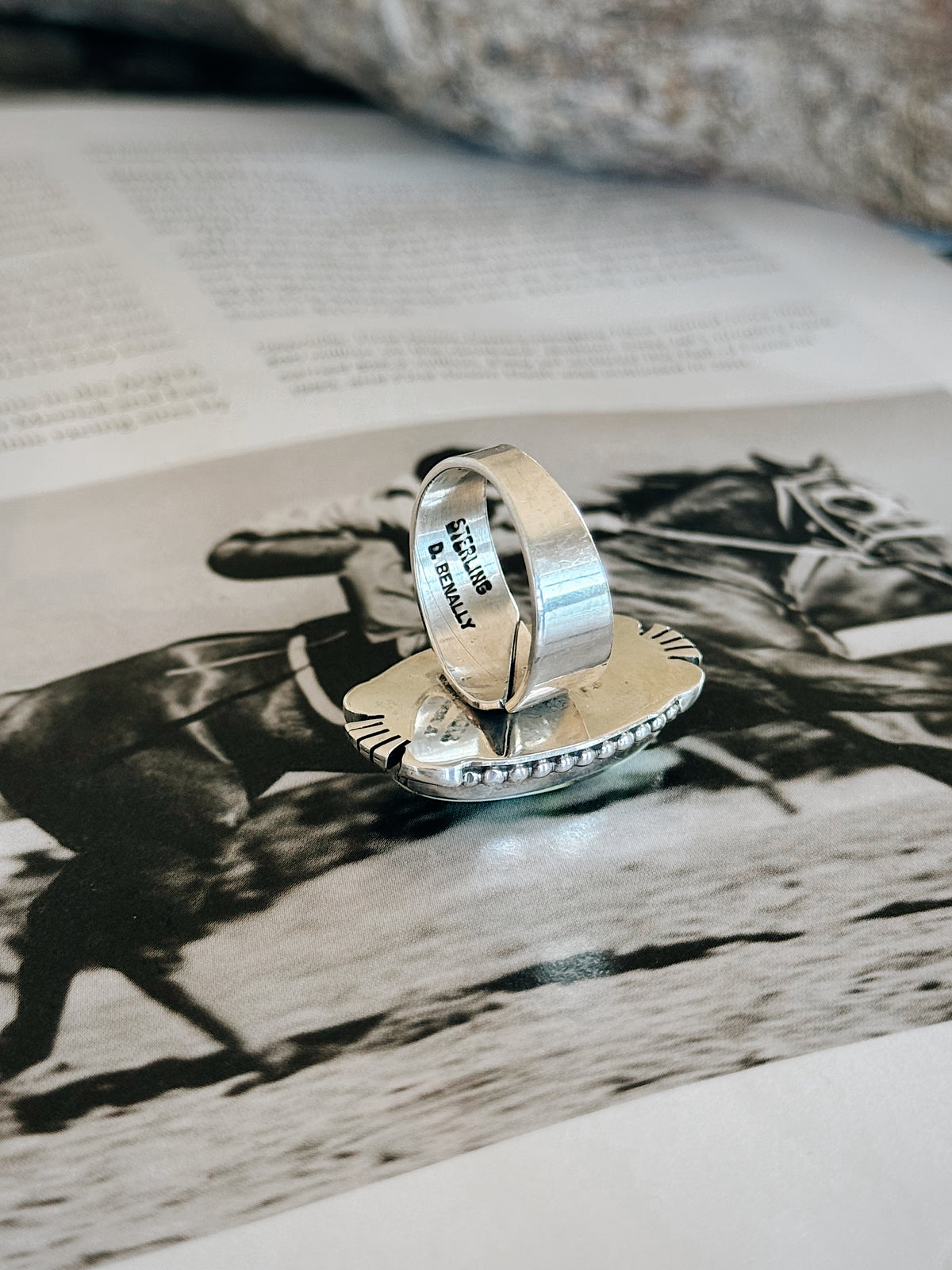 The Verde Ring