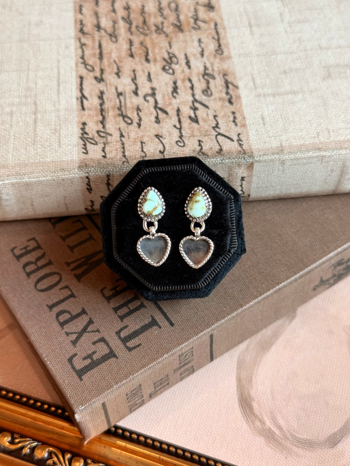 The Darling Earrings
