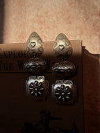 The Rita Earrings