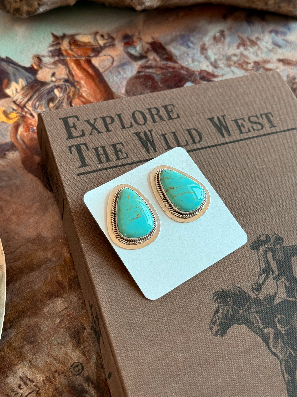 The Eula 2.0 Earrings