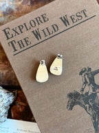The Donnovan Nez Studs