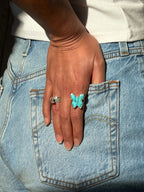 The Dolly Ring * PRE-ORDER *