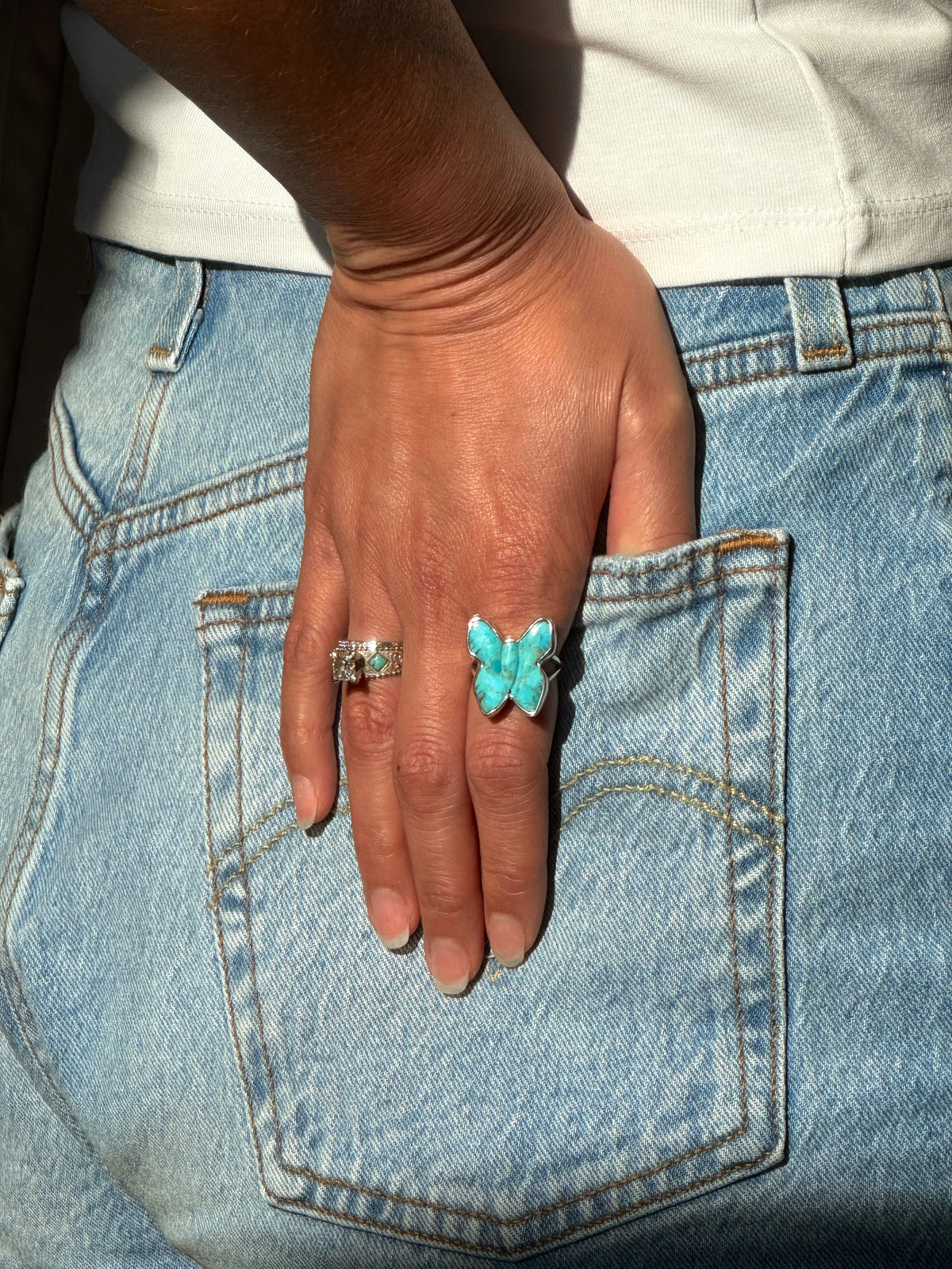 The Dolly Ring * PRE-ORDER *