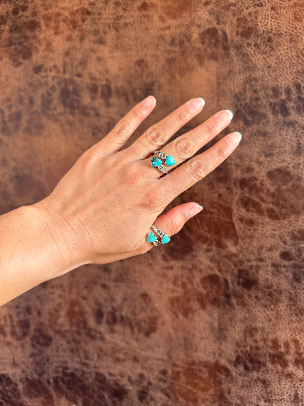 The Cupid Rings