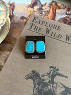 The Kate Stud Earrings