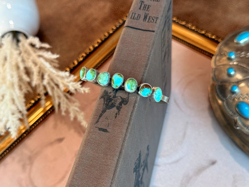 The Agave Cuff