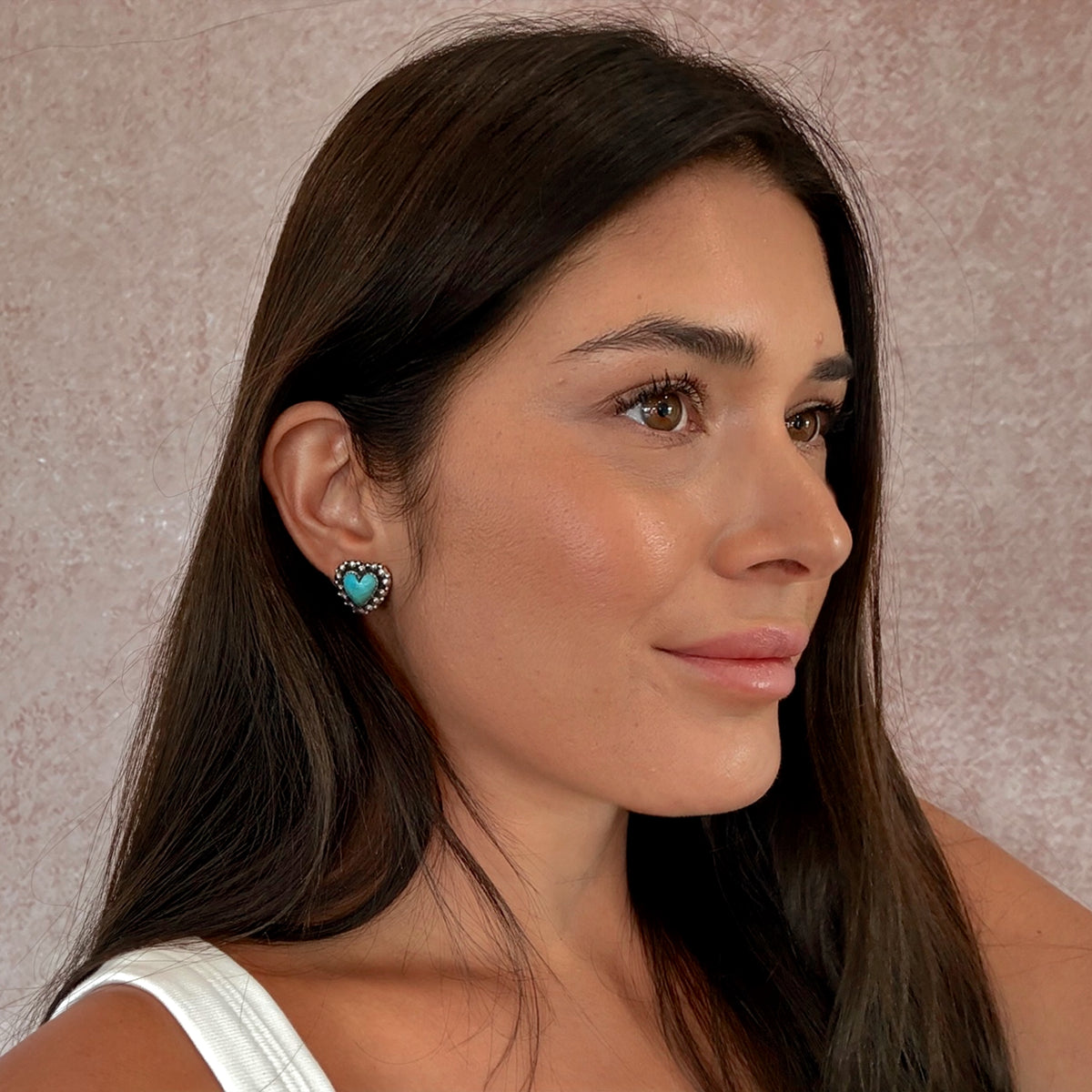 The Sweetheart Earrings