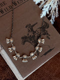 The HaDa Bloom Necklace
