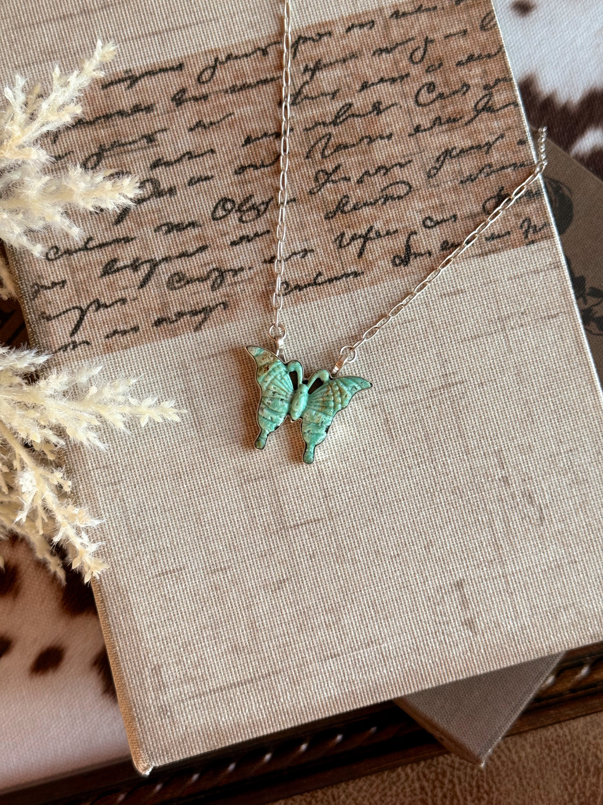 The Daydream Necklace