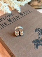 The Lottie Ring