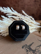 The Mini Huggie Earrings