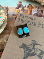 The Kate Stud Earrings