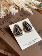 The High Stakes Earrings