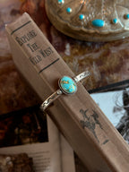The Stillwater Cuff