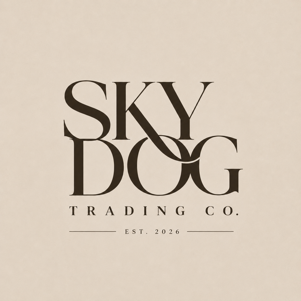 SKY DOG Trading Co.