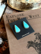 The Donnovan Nez Studs