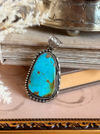 The Kingman Pendant