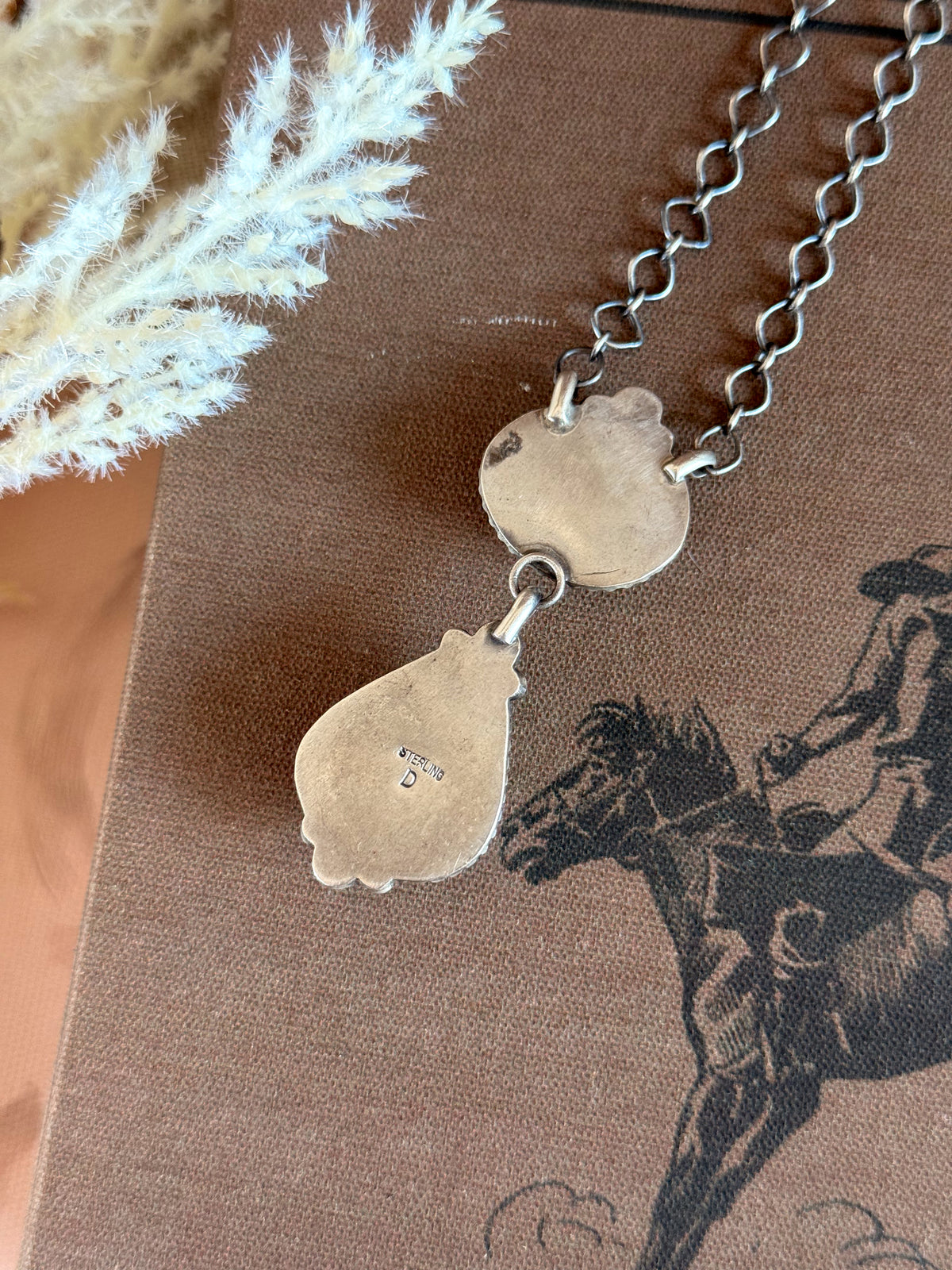 The Palomino Lariat