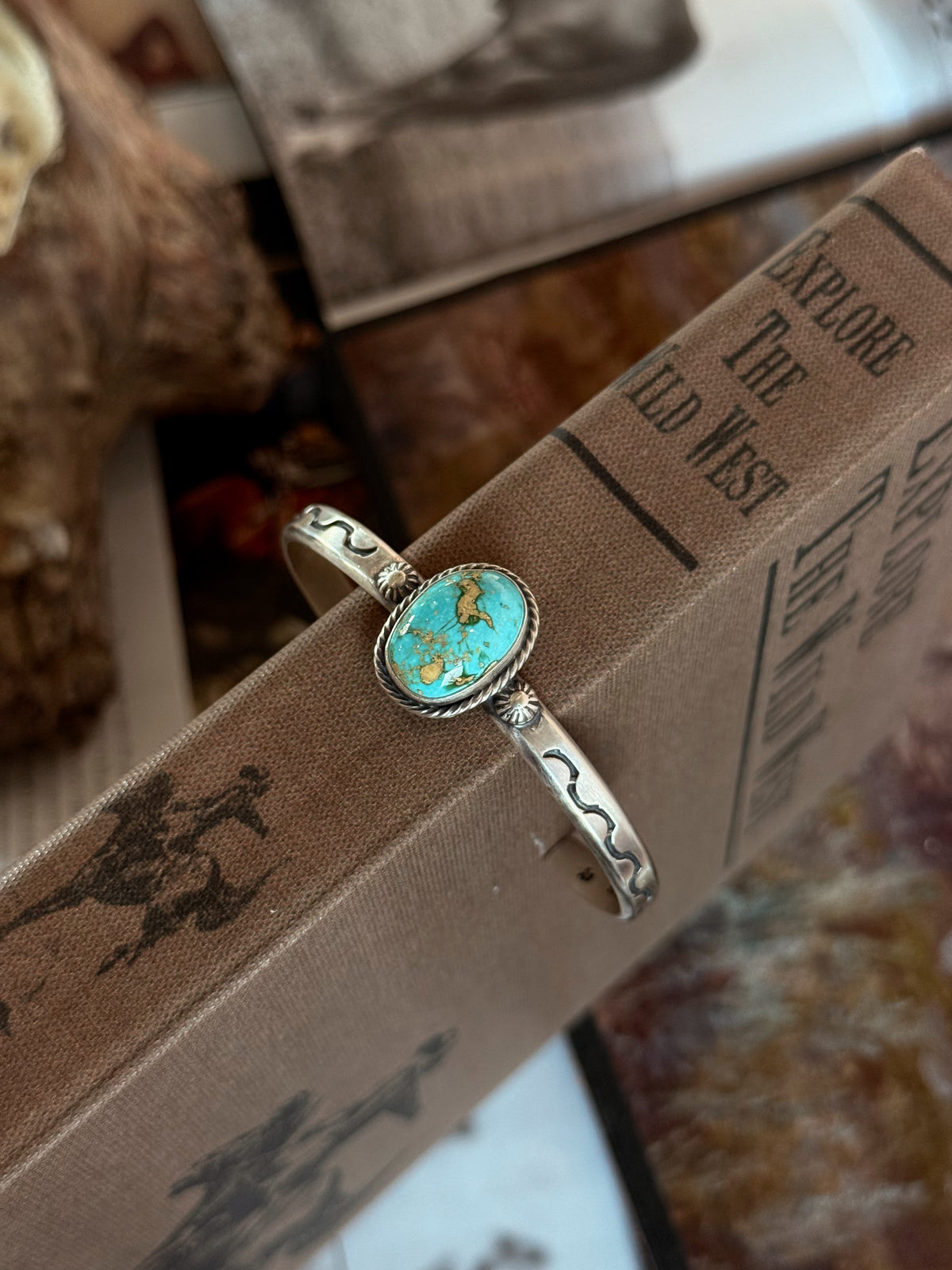 The Stillwater Cuff