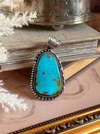 The Kingman Pendant