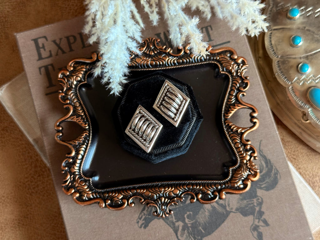 The Rowe Earrings