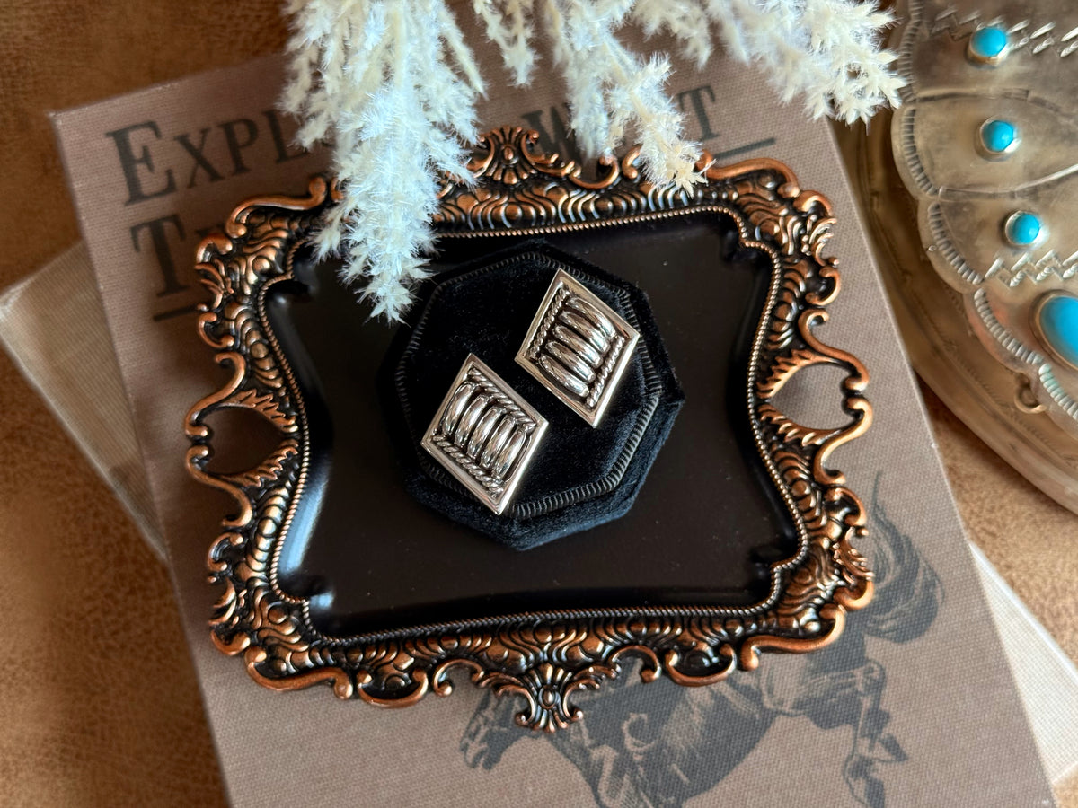 The Rowe Earrings