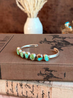 The Agave Cuff