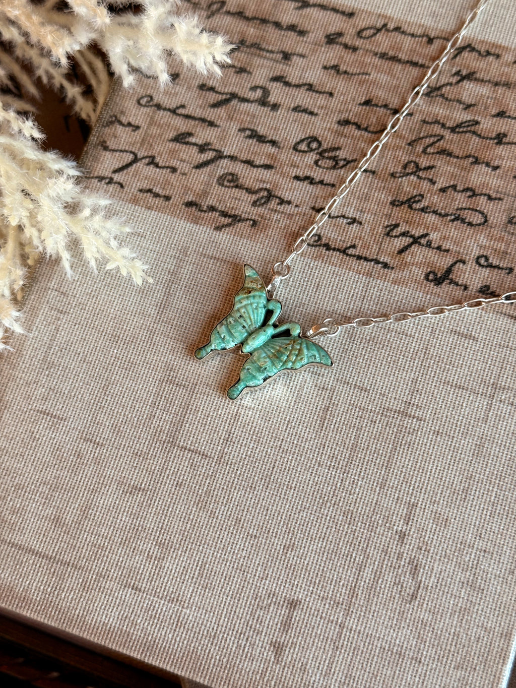 The Daydream Necklace