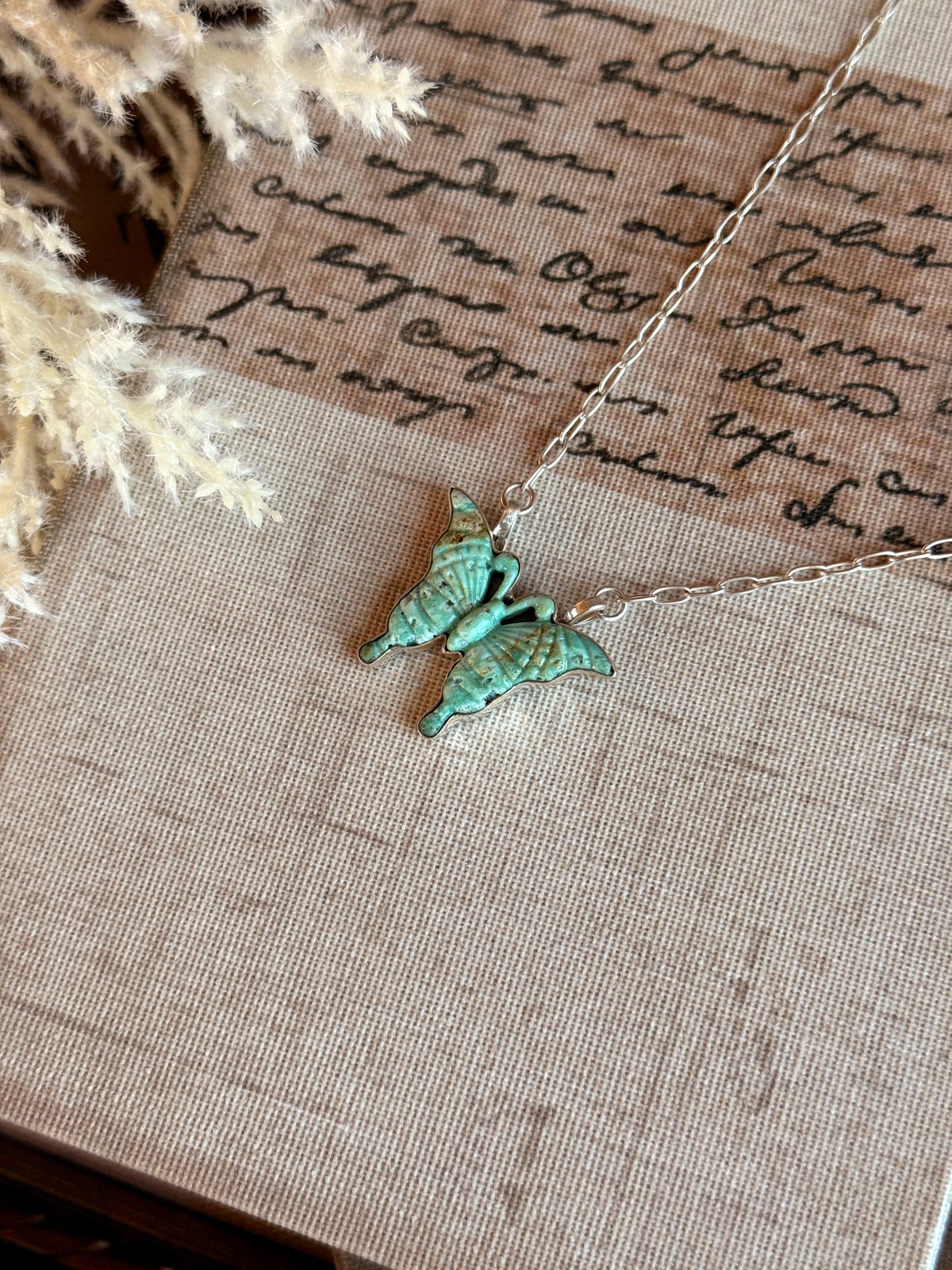 The Daydream Necklace