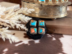 The Sedona Studs