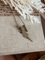 The Wild Sky Necklace