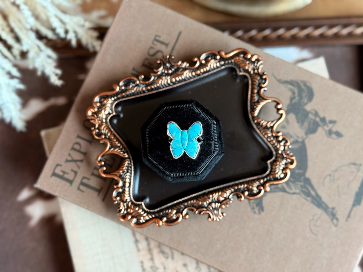 The Dolly Ring * PRE-ORDER *