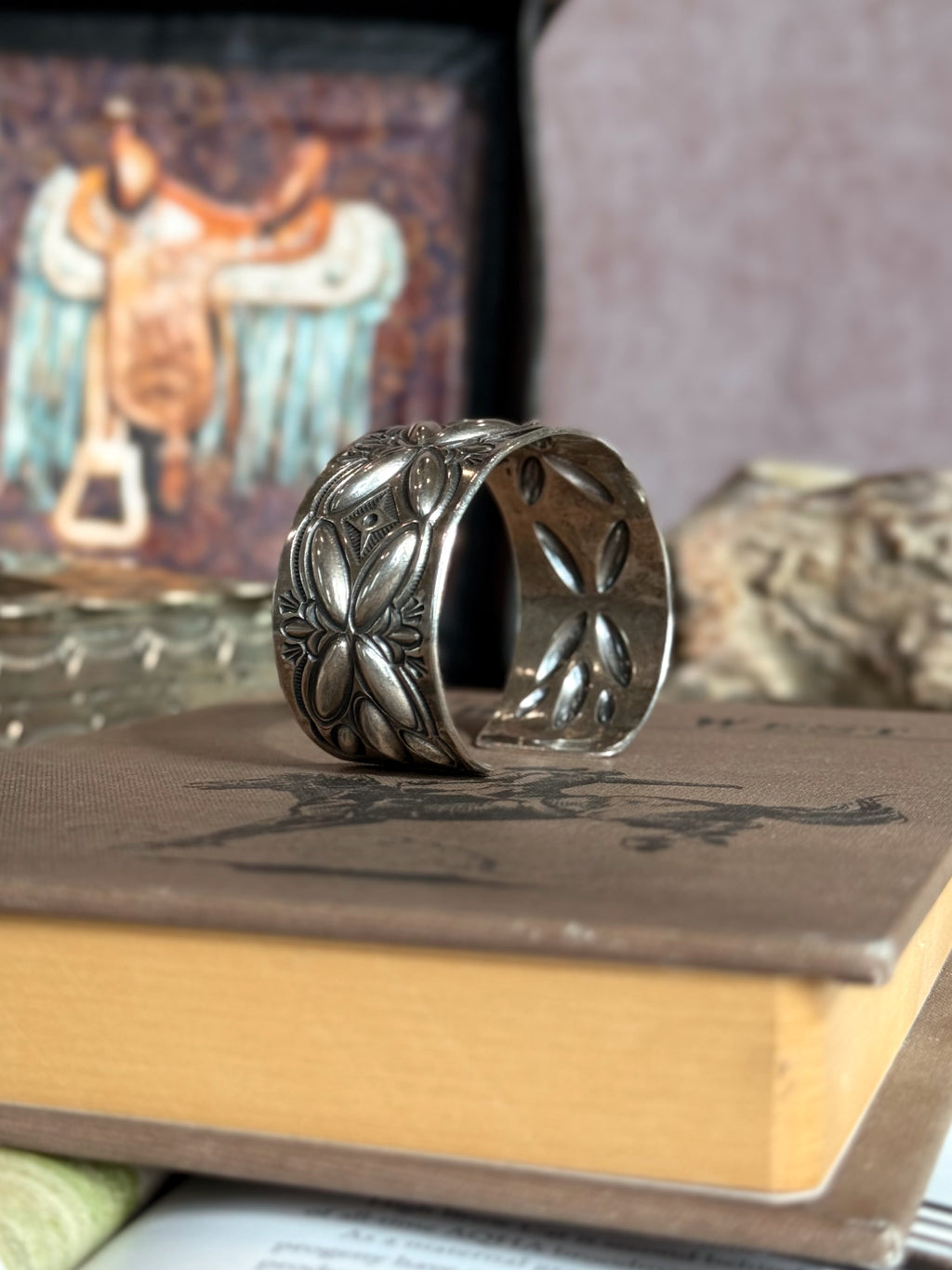 The Bella Cuff