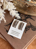 The High Plains Earrings