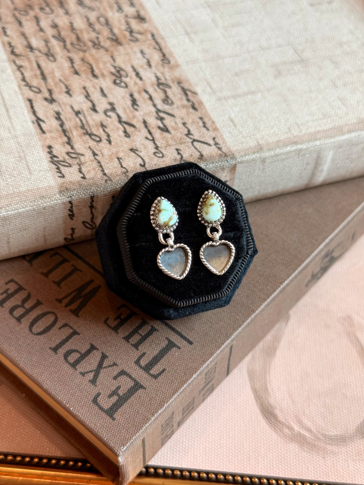 The Darling Earrings